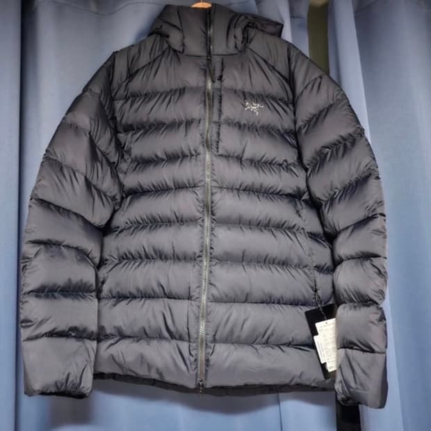 아크테릭스 토륨 M사이즈