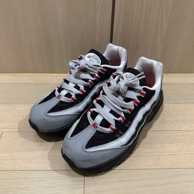 나이키 에어맥스95 220