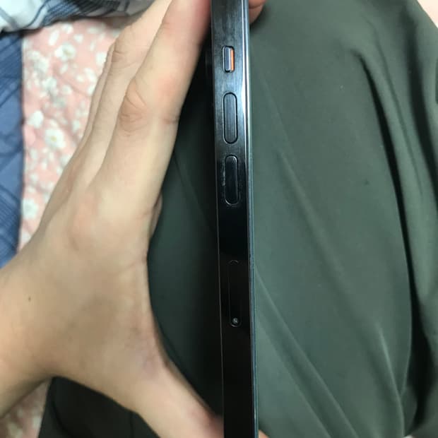 아이폰14프로 스페이스블랙 128기가