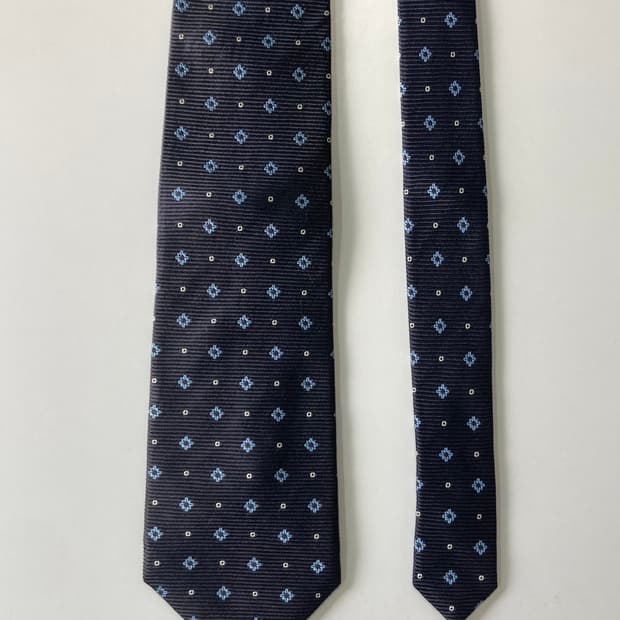 더 수트컴퍼니 넥타이