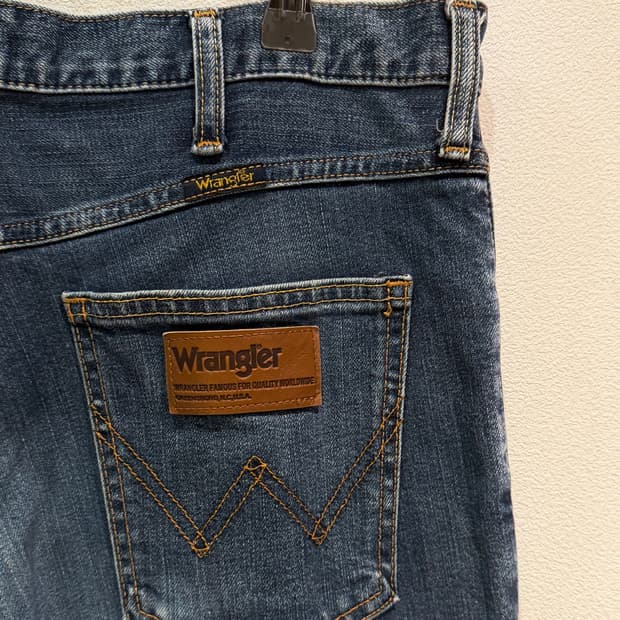 Wrangler (33)
