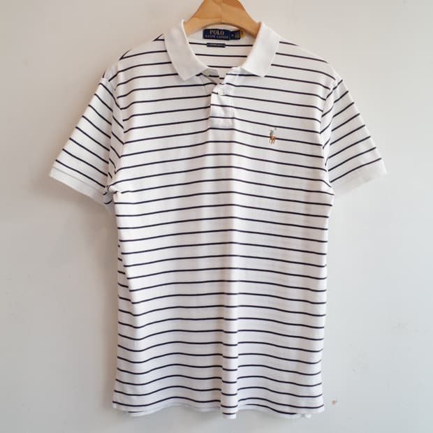 PoloRalphLauren 폴로 랄프로렌 폴로 티셔츠 