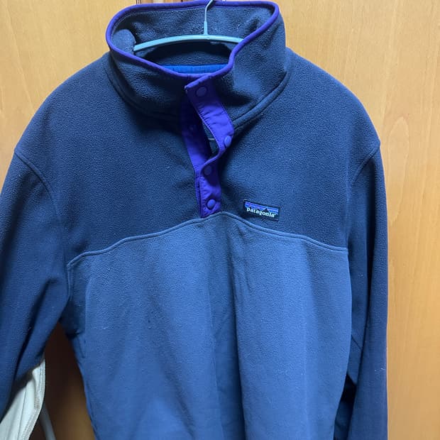 파타고니아 신칠라 팝니다