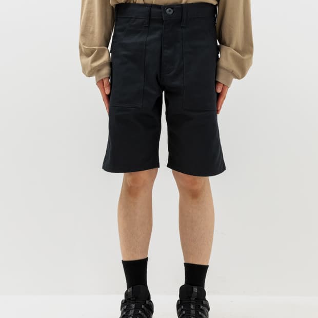 (34) stan ray 코튼 쇼츠