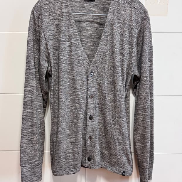 PAUL Smith 슬림핏 가디건