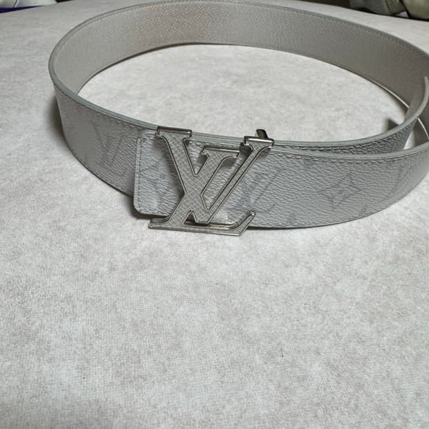 루이비통 벨트