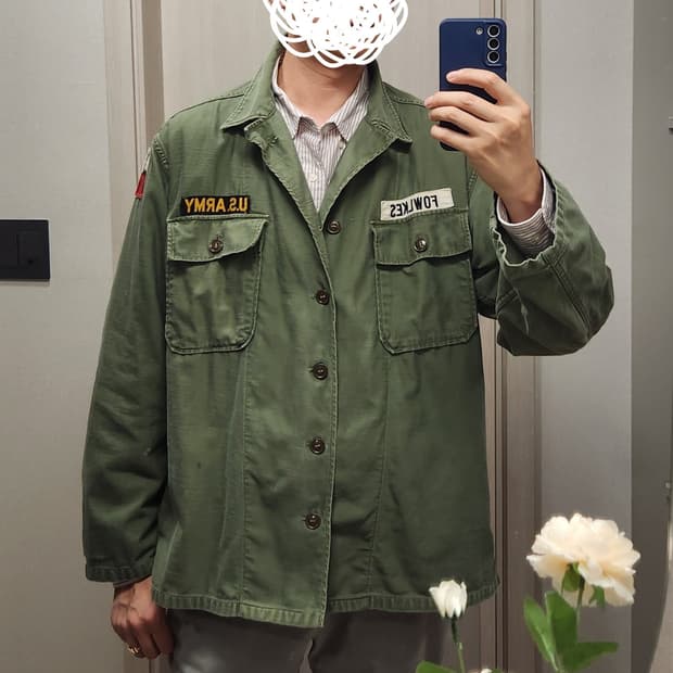 og-107 type1 셔츠