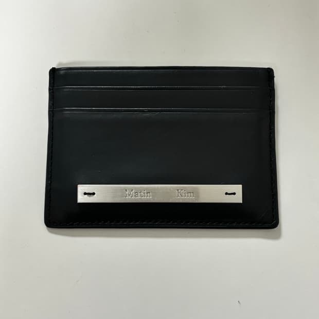 마땡킴 카드지갑