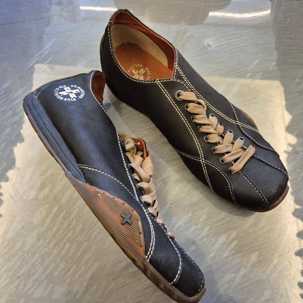 00s Dr.martens  air cushion sole 