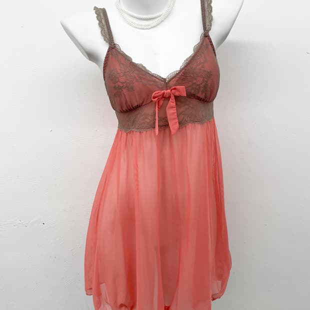 피치 레이스 시어 슬립