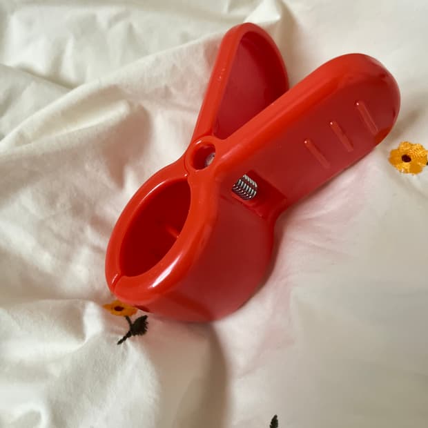 지브리 굿즈 마루밑 에리아티 