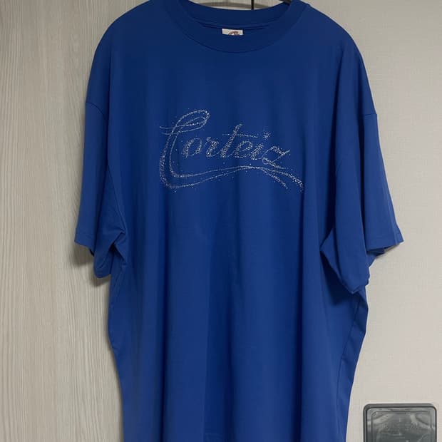 코르테이즈 반팔