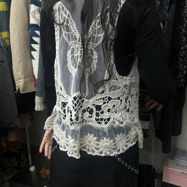 나비 레이스 베스트