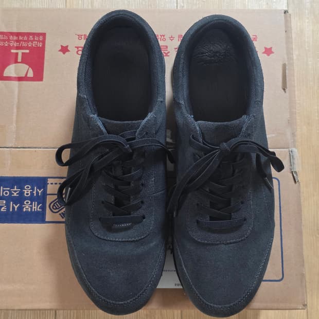 킨치 390 Yukon 다크그레이 280