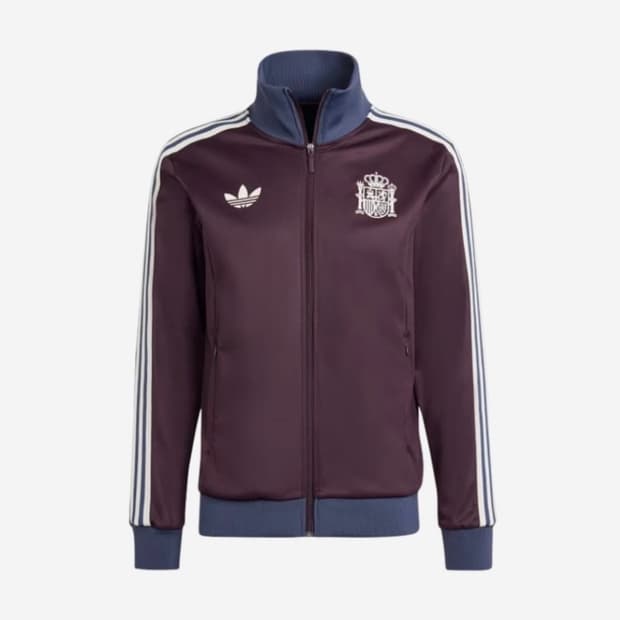 아디다스 스페인 베켄바우어