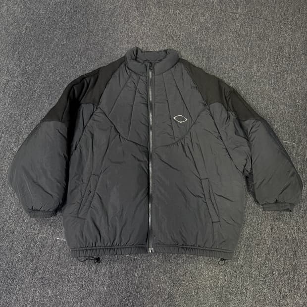 미스치프 롬버스 팀 다운자켓