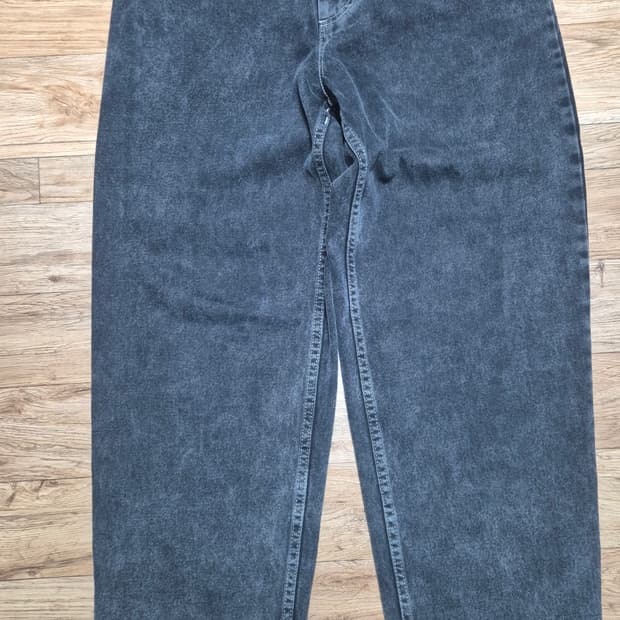 폴라스케이트 빅보이 실버블랙m