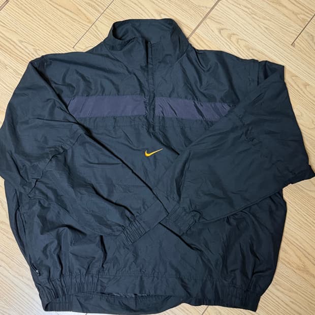 나이키 대장급 아노락