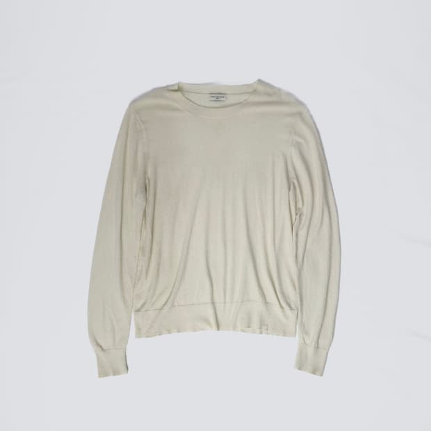Dries Van Noten knit