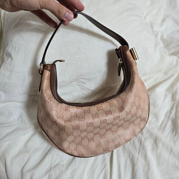 구찌 가방 숄더백 