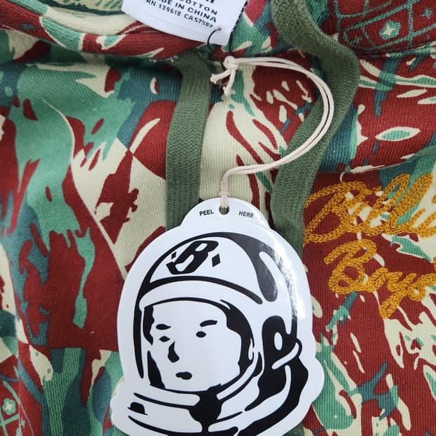 빌리어네어 보이즈 클럽 후디