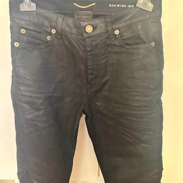 생로랑 D05 코팅진