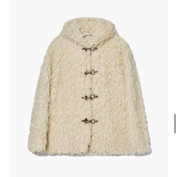 오픈와이와이 자켓