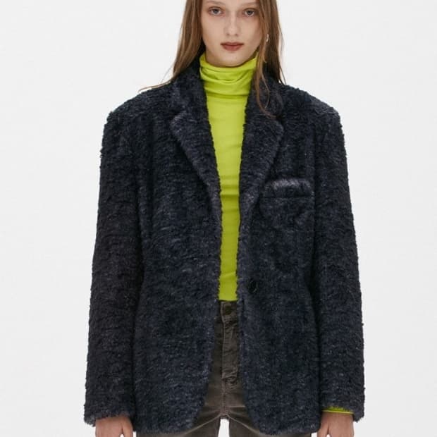 더오픈프로덕트 자켓