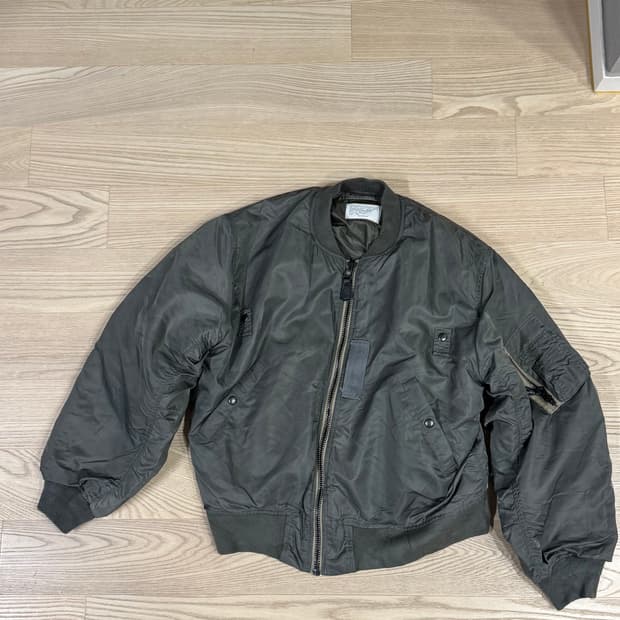 Waiper B15D 자켓 팔아요!