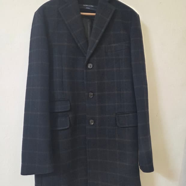 헤든앤미로 코트