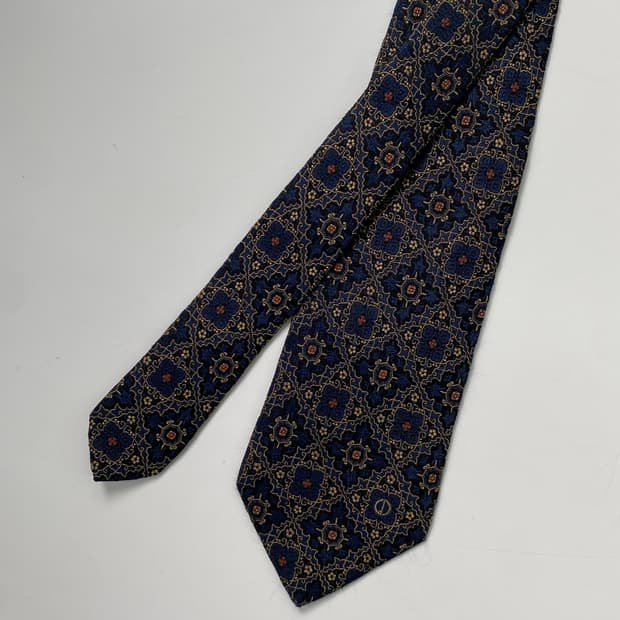 던힐(dunhill) 명품 정품 넥타이