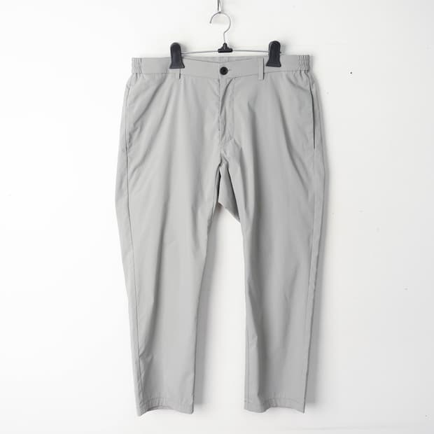 32/유니클로 띠어리 감탄 이지팬츠