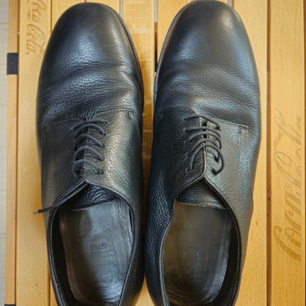 킨치 오피스 구두 265