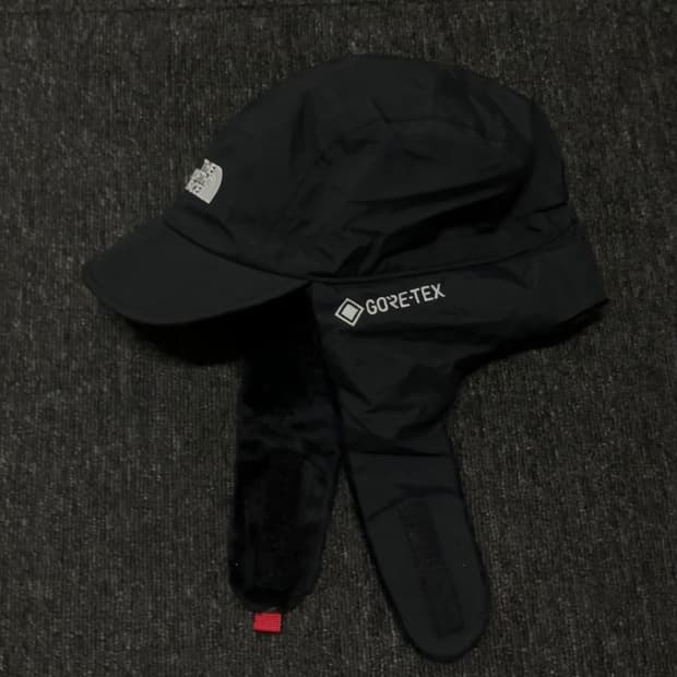 노스페이스 이어플랩트루퍼햇