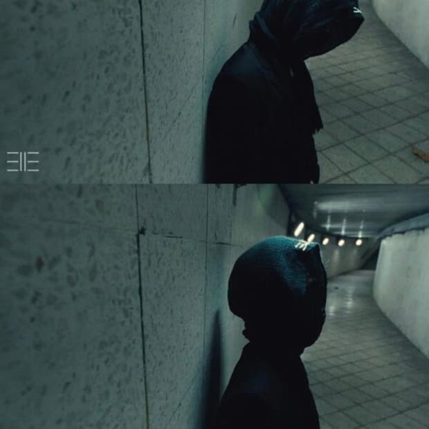 태호서울 세마 스카프