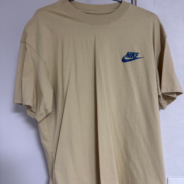 NIKE AS M NSW TEE M90 SOLE FOOD LBR TEAM