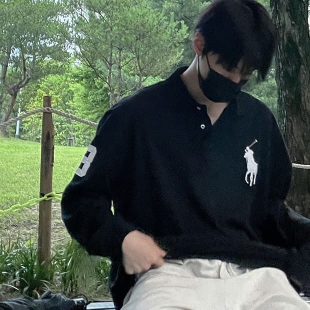 폴로 빅포니 NCT 도영