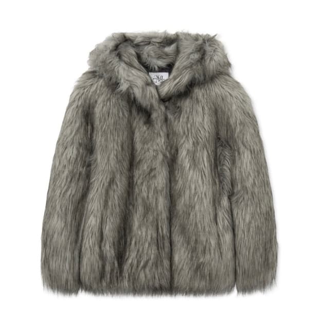 미드나잇무브 퍼자켓