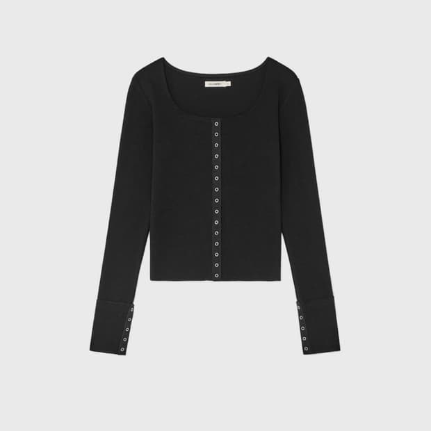 [M] 글로니 노스텔지아 롱슬리브