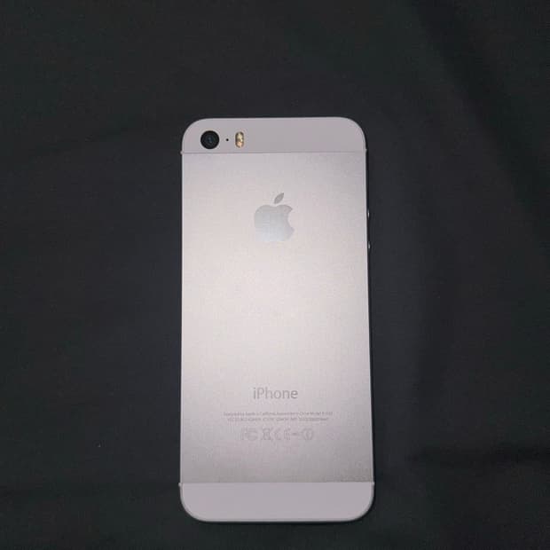 아이폰 5s 16GB
