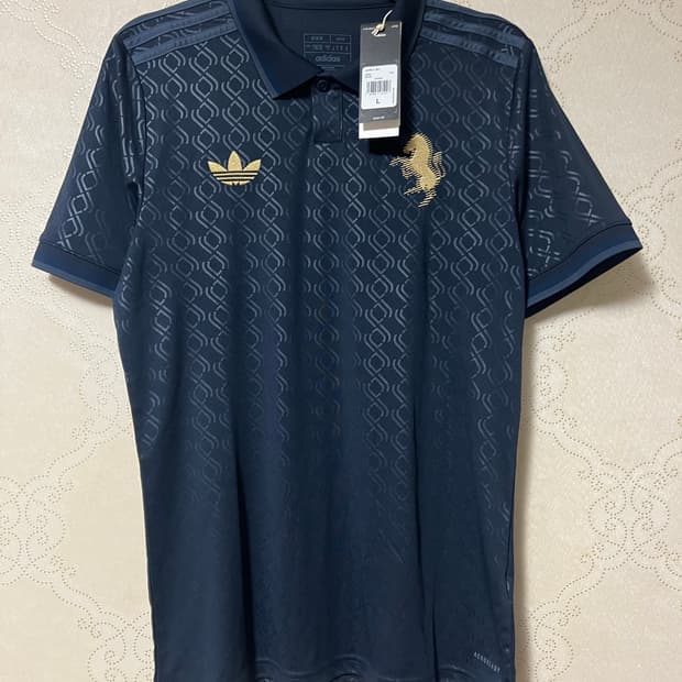 24-25 유벤투스 써드 반팔 유니폼 새상품