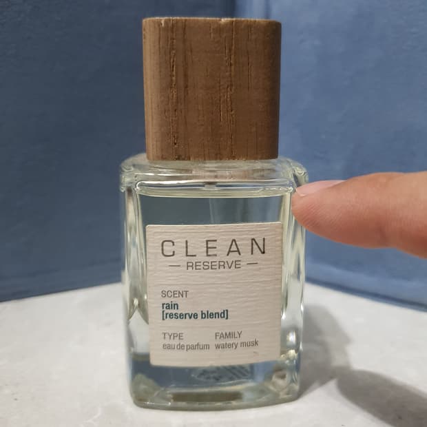 클린 리저브 블렌드 레인 EDP 50ml 향수 (K)