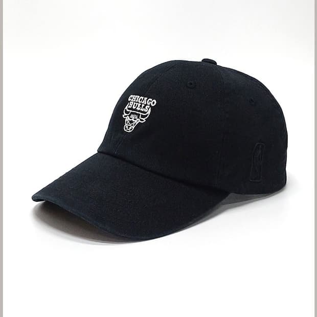 NBA 정품 시카고불스 야구모자 J-790