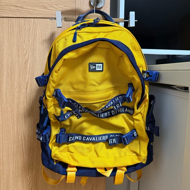 뉴에라 백팩 NEWERA BAG 책가방 공부가방 학생가방 코리아정품 새상