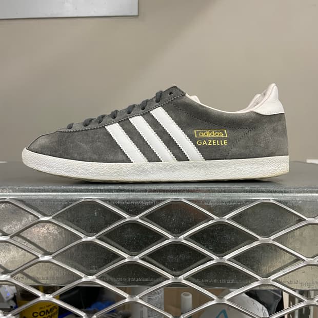 아디다스 OG 가젤 그레이 280 (gr-4161)