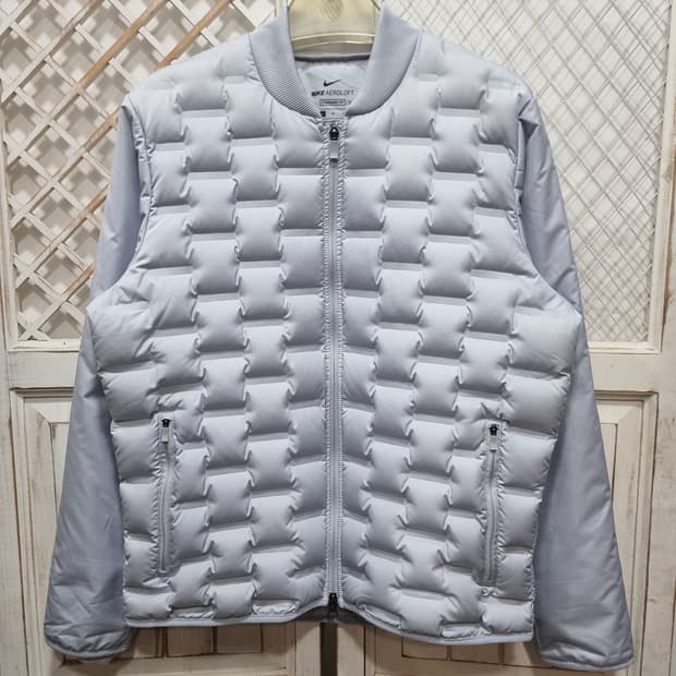 나이키 에어로로프트 리펠 하이퍼어댑트 자켓 (C684