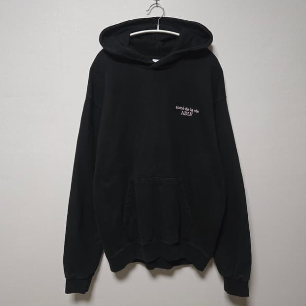 아크메드라비 코튼 후드티 / 여성 후드티 / 남성 후드티
