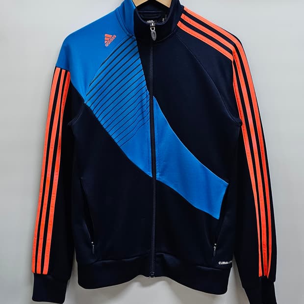 아디다스 프레데터 트랙탑져지 100