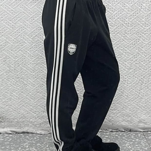 아디다스 올드스쿨 빈티지 아디퓨어 트랙팬츠 100 C07794