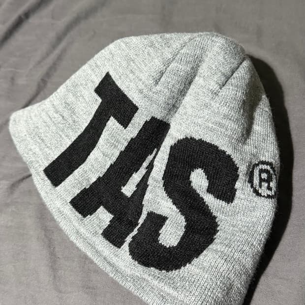 tas 러닝비니